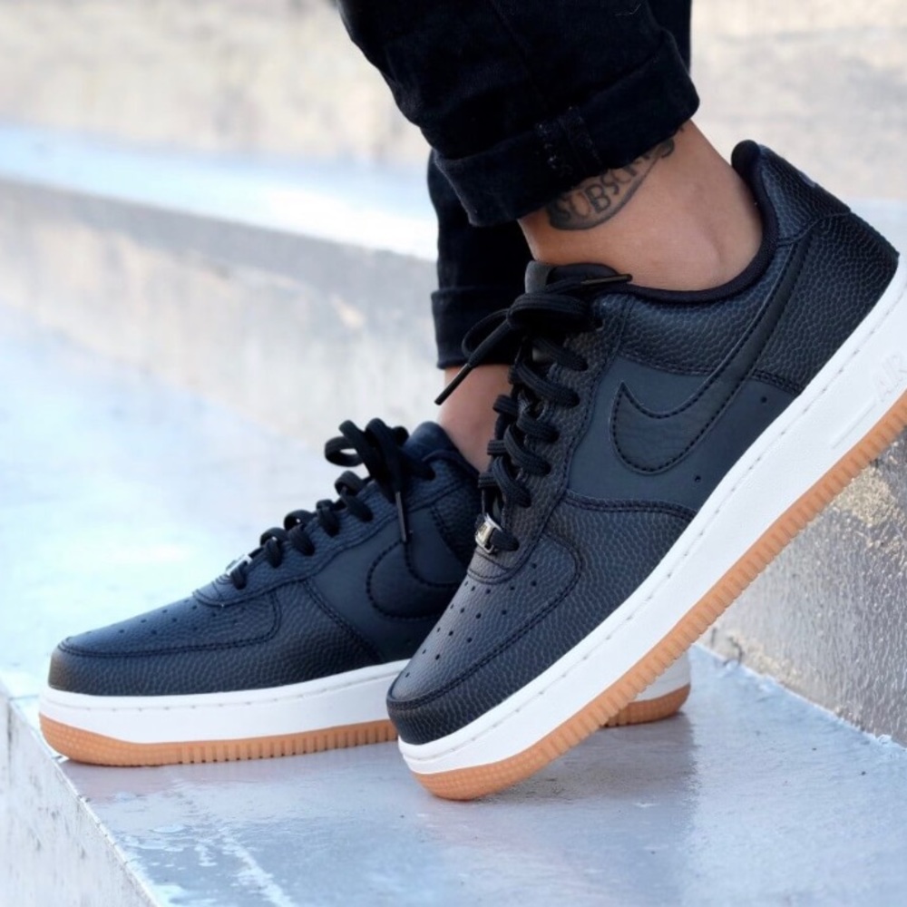 Nike air force 1’07 seasonal sneakers - Picture 5 of 7